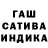 ГАШИШ индика сатива maks art